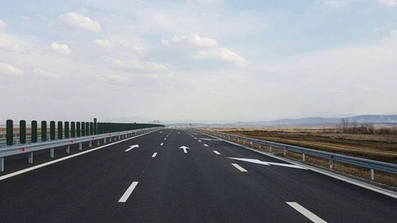 Oficial român: Autostrada A8 se va intersecta cu A7 și va trece Prutul