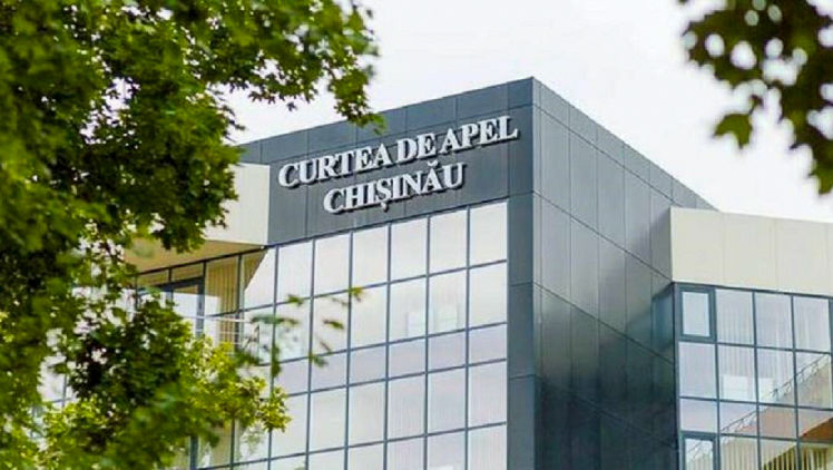 Curtea de Apel menține refuzul CEC de a înregistra Blocul electoral Victorie