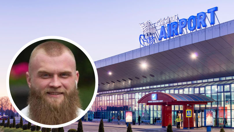 Momentul în care deputatul ucrainean pro-rus dă bir cu fugiții la AIC
