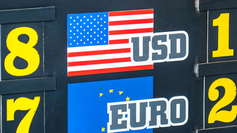 Curs valutar 5 august 2024: Cât valorează un euro și un dolar