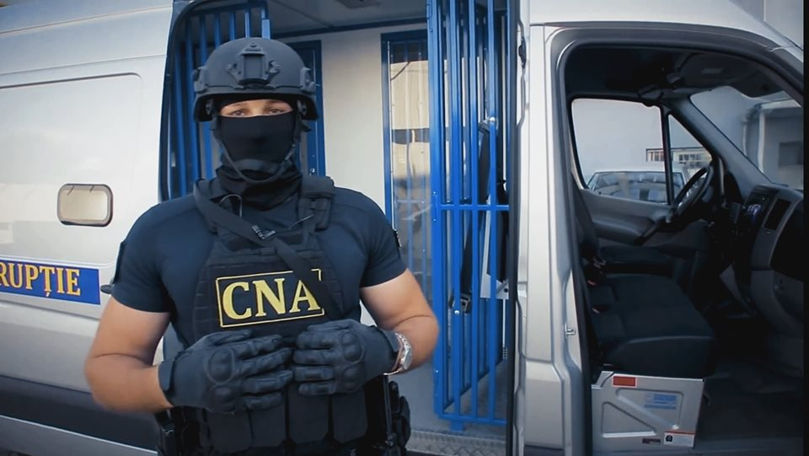 CNA: Numărul infracțiunilor, în creștere cu 40% în primele șase luni