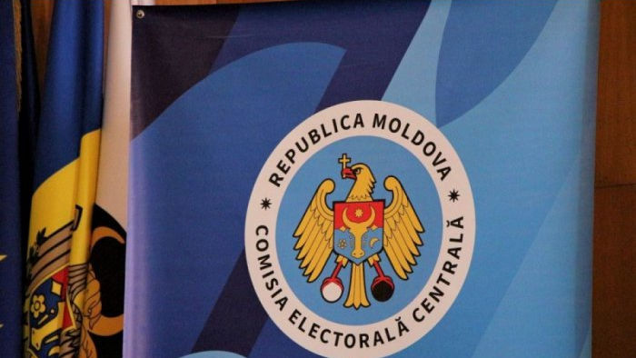 Blocul Împreună a depus la CEC actele de înregistrare pentru alegerile prezidențiale