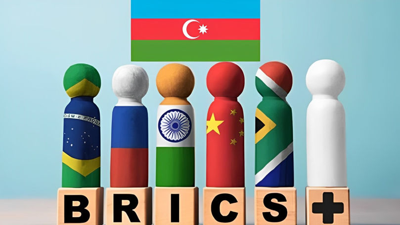 Azerbaidjan a solicitat aderarea la grupul de state BRICS