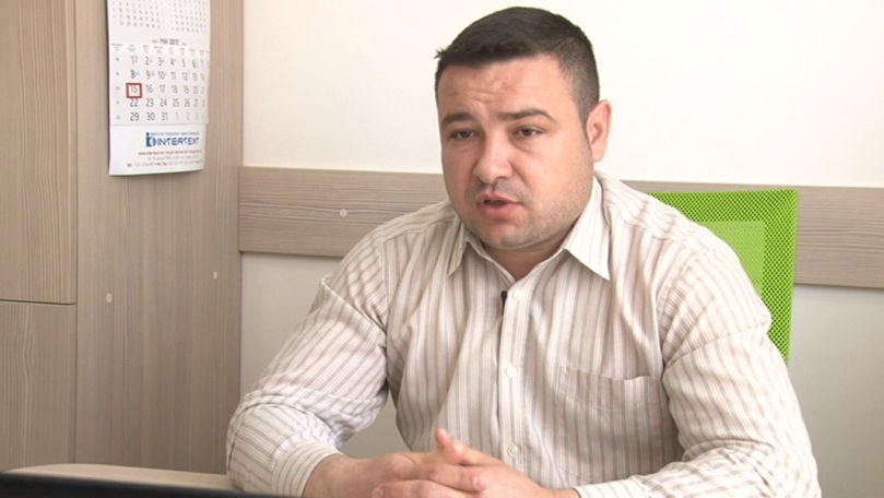 Edilul de Cimișlia: Mulțumim poporului român pentru că își ajută frații