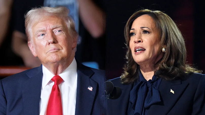 Donald Trump și Kamala Harris s-au înţeles pentru o dezbatere la postul ABC