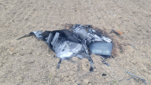 Noi bucăți de dronă au fost găsite în România: Precizările Ministerului Apărării