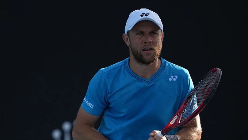 Radu Albot merge în turul doi al calificărilor la US Open