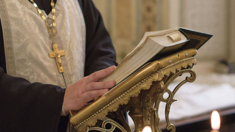 Cum comentează Mitropolia Moldovei pelerinajul preoților în Rusia