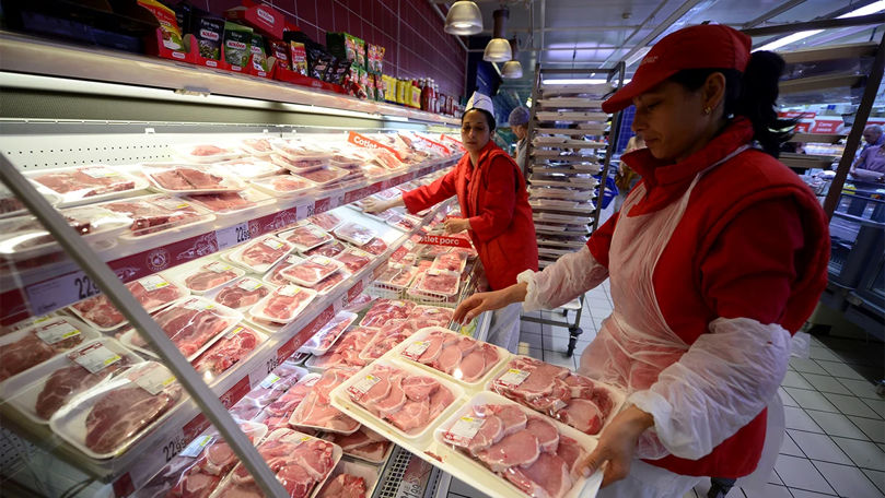 Cinci tipuri de carne pe care măcelarii nu le vor cumpăra din supermarket