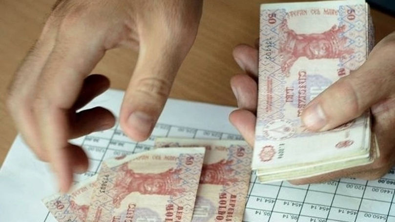 Salariile în R. Moldova au crescut în ultimul an: Ce spun experții