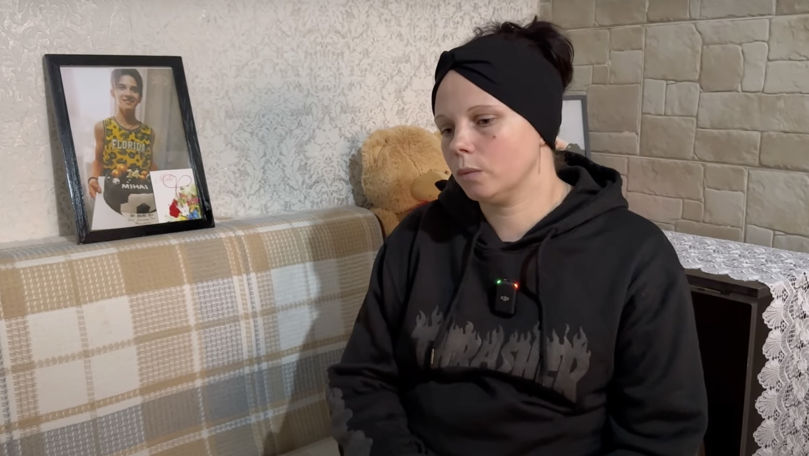 Mama adolescentului lovit mortal la Boldurești: Învinuitul e la mare