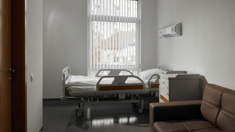 Bărbatul infectat cu West Nile, externat: Suferea și de o altă afecțiune