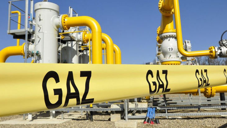 Expert: Există riscul de a sista livrările de gaz din Rusia prin Ucraina