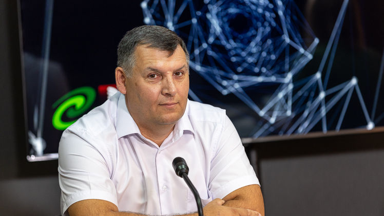 Performanța energetică. Tîrșu: R. Moldova, destul de avansată în implementarea Directivei europene