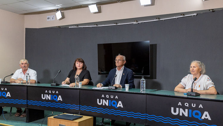 AUR cere forțelor unioniste să înainteze un candidat la prezidențiale