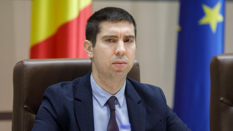 Indemnizații pentru copiii diplomaților. Popșoi anunță suma necesară