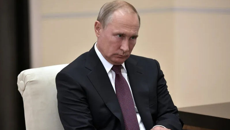 Ucraina face apel la arestarea lui Putin în timpul vizitei în Mongolia