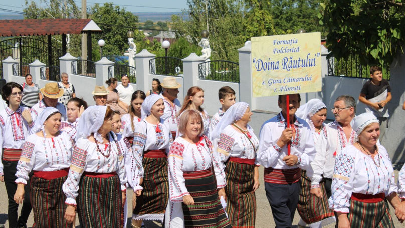 Festivalul Zestrea Neamului la Racovăț: O sărbătoare a tradițiilor