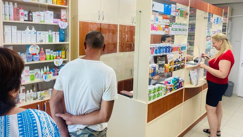 Încă trei farmacii, deschise în trei sate din Republica Moldova