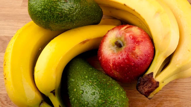 Fructele pot ajuta la prevenirea depresiei. Recomandările specialiștilor