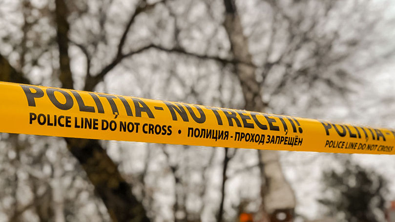 Copilul căutat cu disperare în apropierea râului Prut, găsit mort