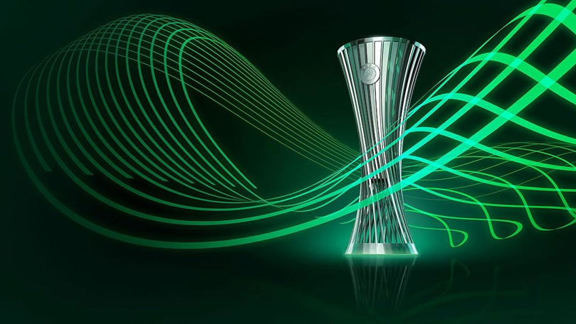 Petrocub Hâncești o va întâlni pe Betis în Liga Conferințelor