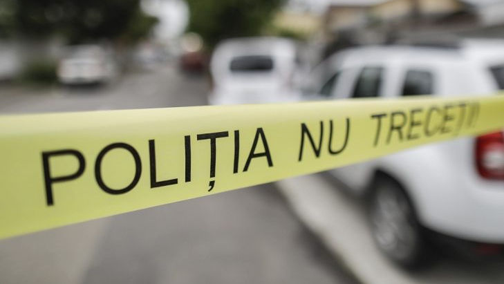 Tragedie la Ștefan Vodă: Un bărbat, găsit mort într-un canal de apă