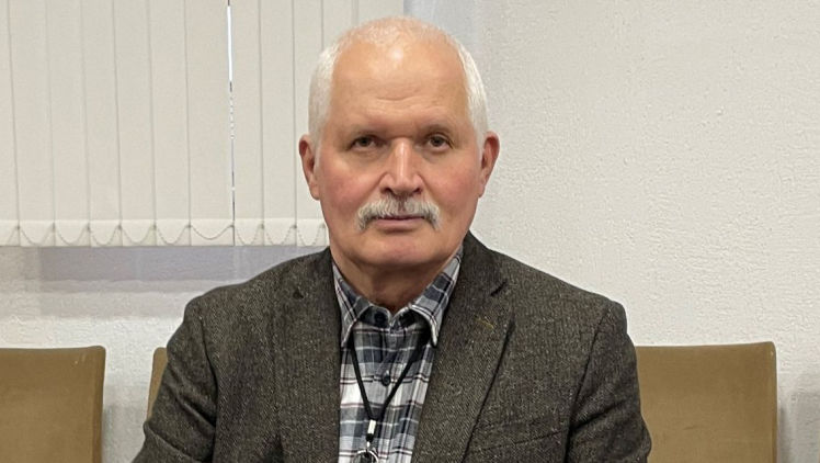 Gheorghe Cîrlan: Independența R. Moldova este în proces de consolidare