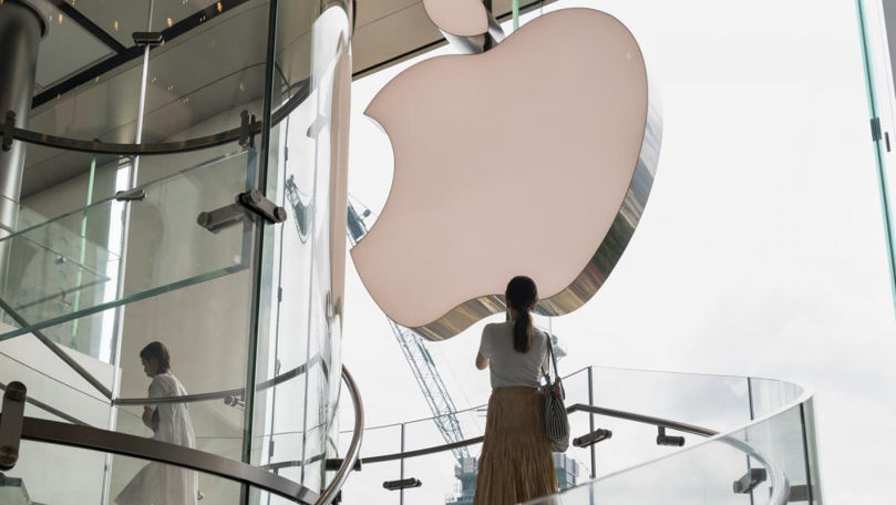 Mutare rară făcută de Apple. Gigantul american face primele concedieri
