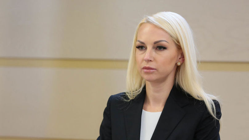 Tauber, după decizia CEC privind blocul Victorie: O decizie politică