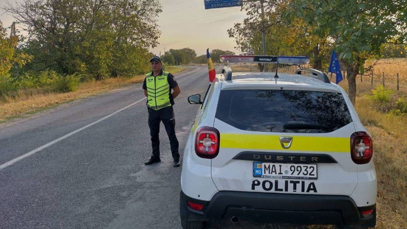 Peste 1.500 de încălcări rutiere, fixate în ultimele 24 de ore