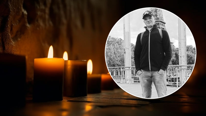Un tânăr moldovean a decedat în Franța. Familia acestuia cere ajutor