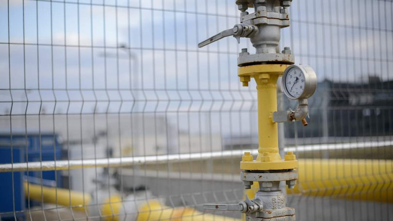 Energocom a achiziționat cele mai mari volume de gaze în luna august