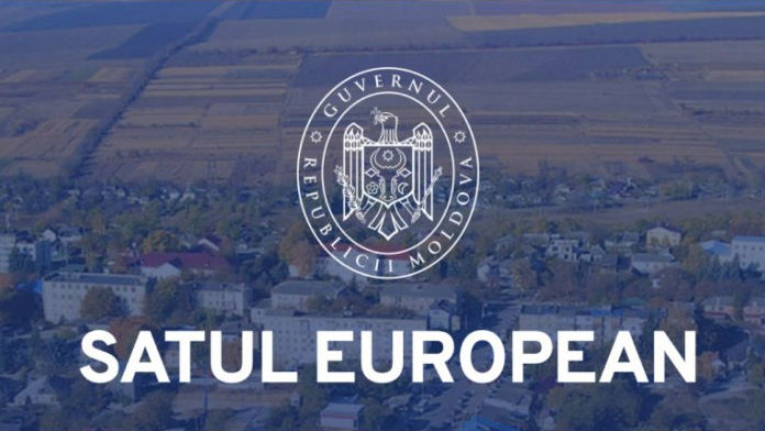 Programul Satul European: Guvernul a aprobat lista celor 612 proiecte