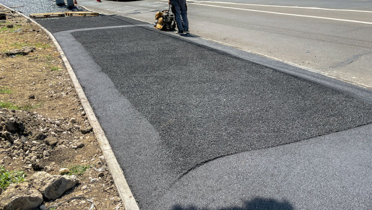 Chișinău: Au fost reparate căile de acces la peste 40 de grădinițe