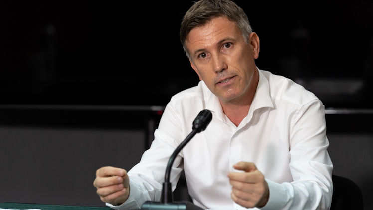 Ex-directorul AIRM solicită demisia ministrului Culturii. Motivul
