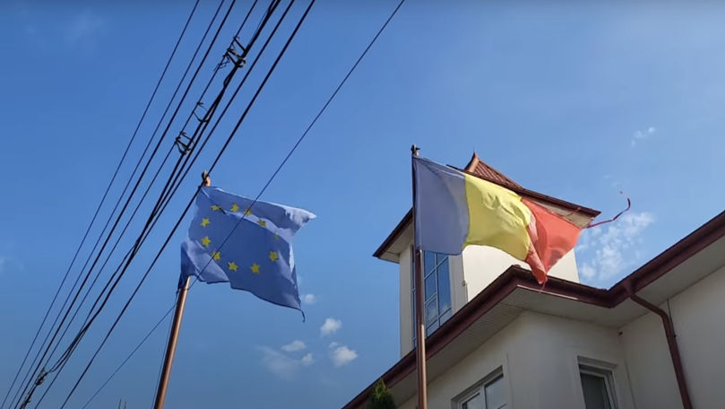 Ce cred românii despre integrarea europeană: Ne-a făcut gospodari