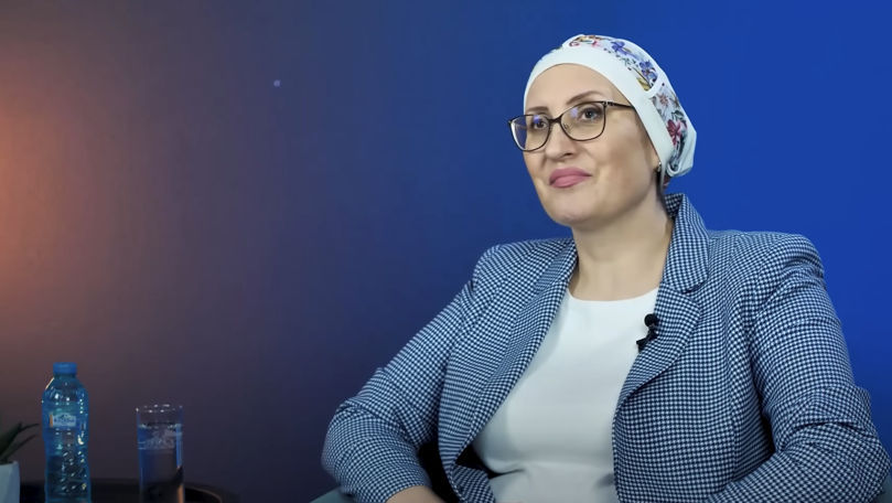 Profesoara care avea nevoie de transplant de ficat s-a însănătoșit