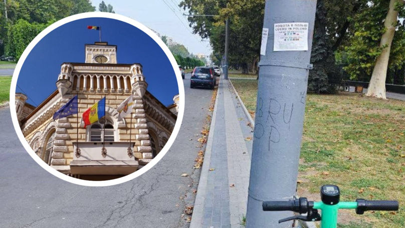 Un proiect al municipalității din sectorul Botanica a stârnit confuzie