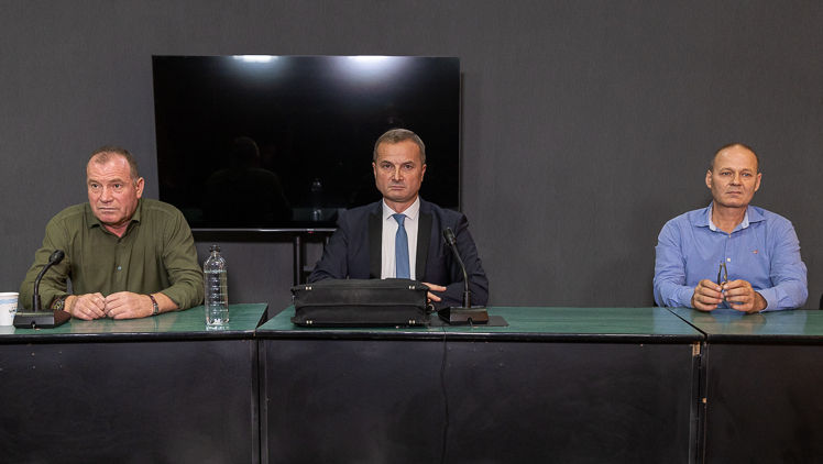Reprezentantul societății civile cere SIS să reia dialogul cu veteranii