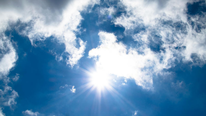 Meteo 2 septembrie 2024: Cer variabil în toată țara. Ce maxime vom avea