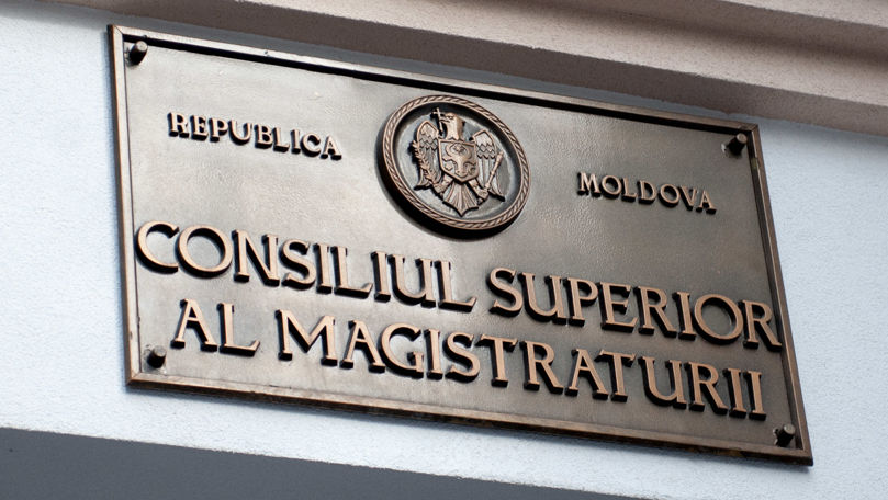 Plângere înregistrată pe un judecător din Bălți: CSM a investigat cazul