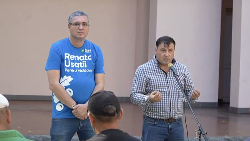 Un fermier, propus consilier prezidențial pentru agricultură: Ce promite