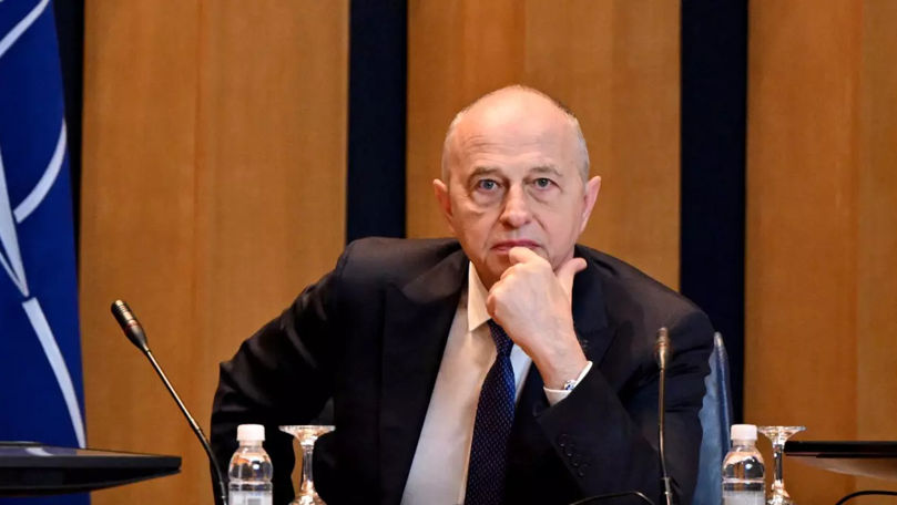 Geoană: Vremuri complicate pentru Moldova, dacă Ucraina nu rezistă