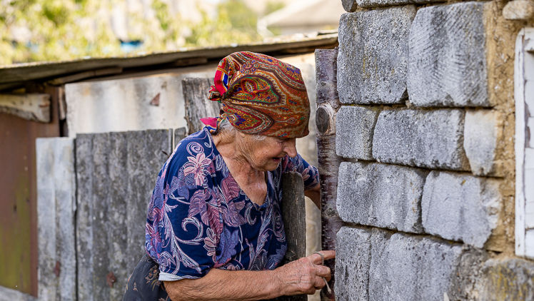 Raport despre viața pensionarilor: Ponderea vârstnicilor crește în Moldova