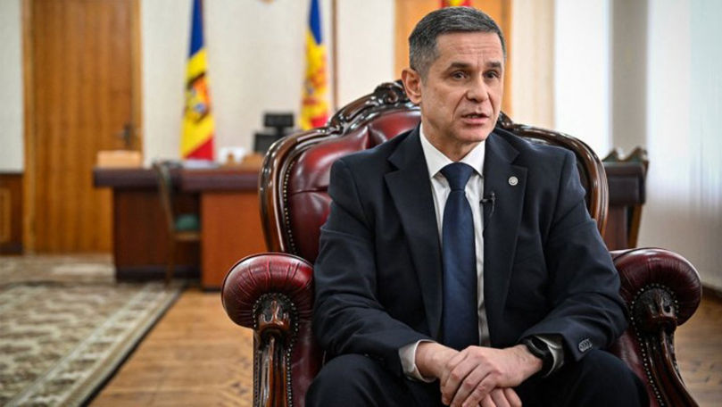 Război în Ucraina. În ce pericol se află Moldova? Răspunsul lui Nosatîi