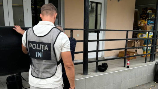 Evaziune fiscală de peste două milioane de lei, investigată de polițiști