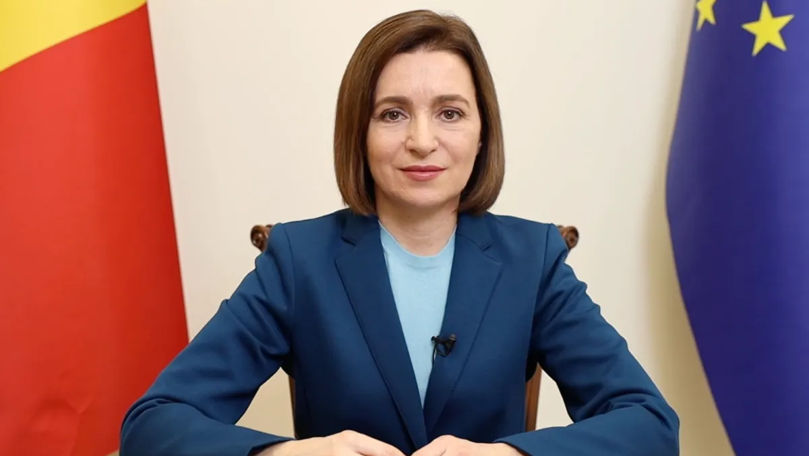 Maia Sandu: Obiectivul meu e să avem un salariu mediu de 25.000 de lei