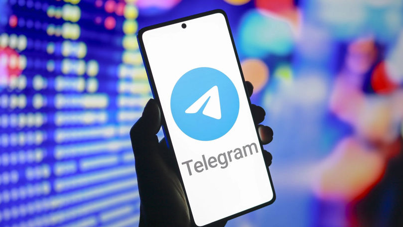 Administratorii unor canale de Telegram, contactați din Rusia. Motivul