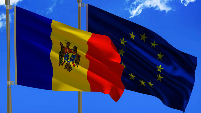 Sondaj: Antreprenorii cred că integrarea în UE e favorabilă pentru țară